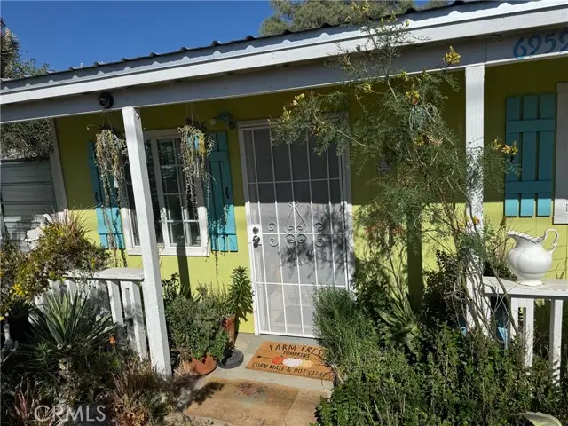 6959 Pawnee, Yucca Valley, CA 92284 - #2