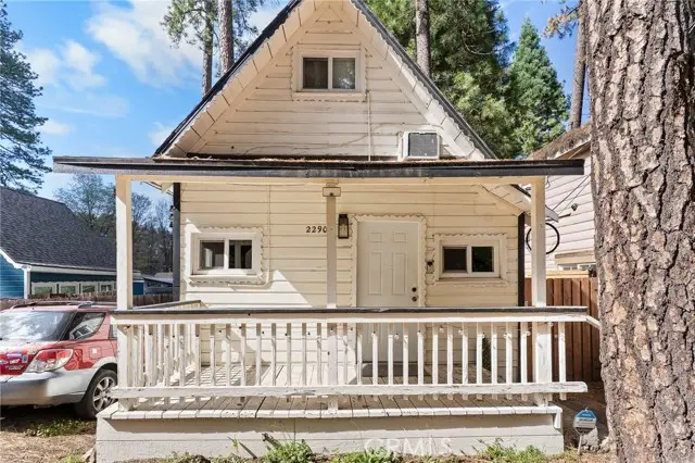 22904 Waters, Crestline, CA 92325 - #2