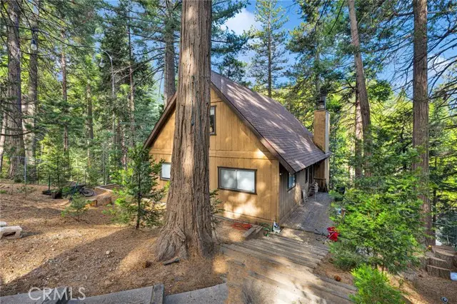 26697 Lake Forest, Twin Peaks, CA 92391 - #1