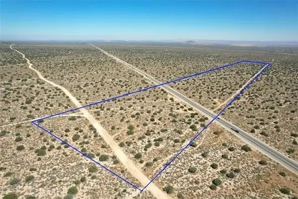 0 HWY 138, Llano, CA 93544