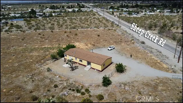 12232 Sheep Creek, Phelan, CA 92371 - #2