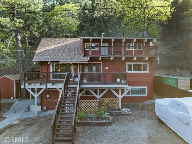 1147 Twin Lakes, Wrightwood, CA 92397 - #1