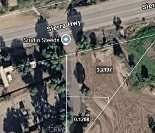 0 Mint Canyon #1, Santa Clarita, CA 91350