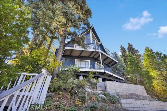 28919 Palisades, Lake Arrowhead, CA 92352 - #2