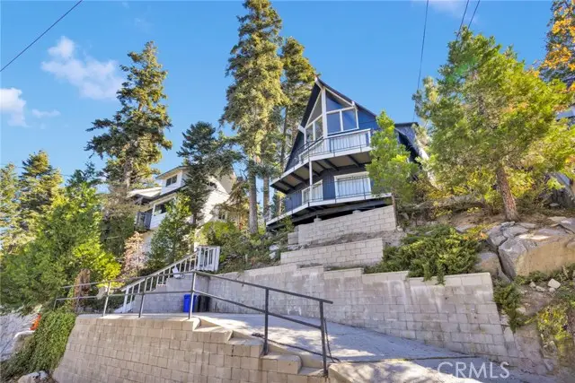 28919 Palisades, Lake Arrowhead, CA 92352 - #3