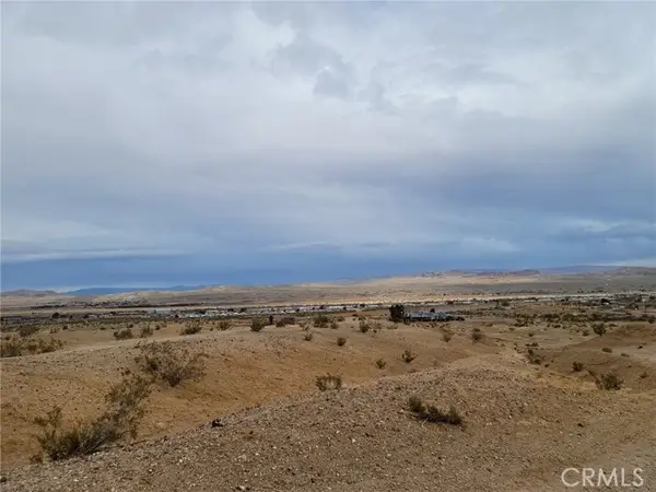 4 P Street, Barstow, CA 92311