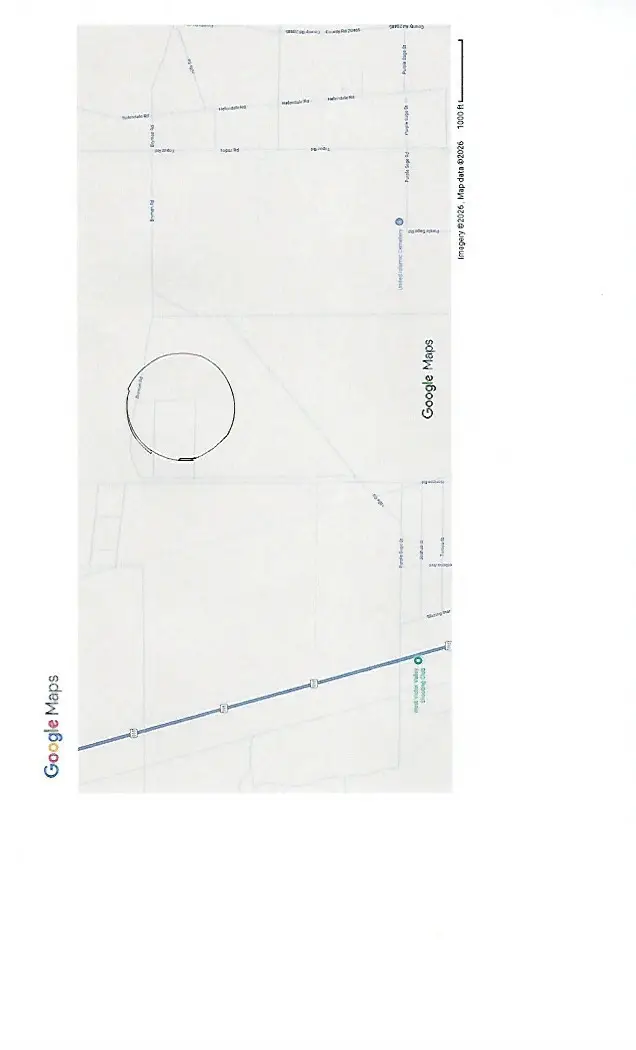 0 O, Adelanto, CA 92301 - #2