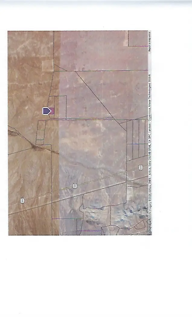 0 O, Adelanto, CA 92301 - #3