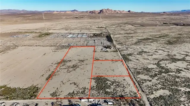 796 Sherman Way, Lucerne Valley, CA 92356 - #1