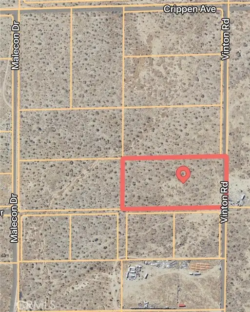 0 Vinton, Adelanto, CA 92301