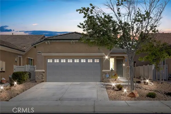 10669 Lanigan Road, Apple Valley, CA 92308