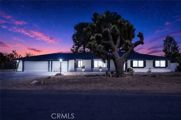 20360 Eyota, Apple Valley, CA 92308