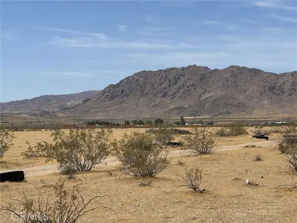0 Medlar, Lucerne Valley, CA 92356