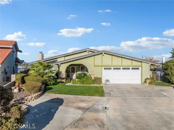 17990 Fremontia, Victorville, CA 92395