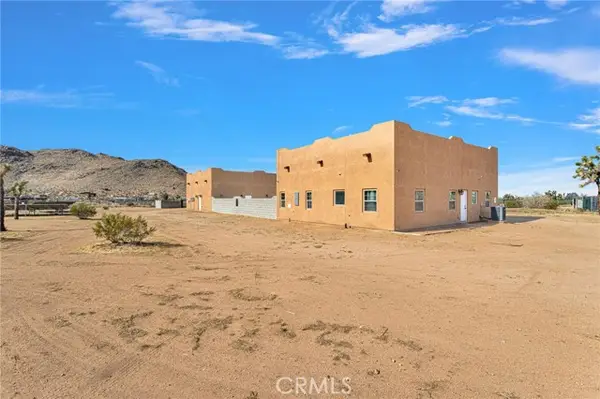 15835 Sloan, Apple Valley, CA 92307