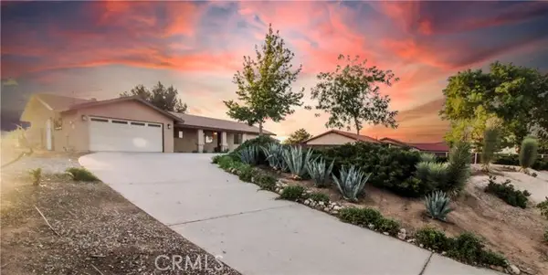 6736 Summit Valley, Hesperia, CA 92345