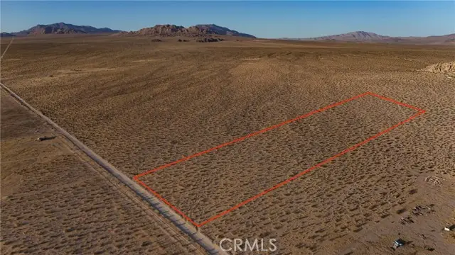 733 Harrod Road, Lucerne Valley, CA 92356 - #1