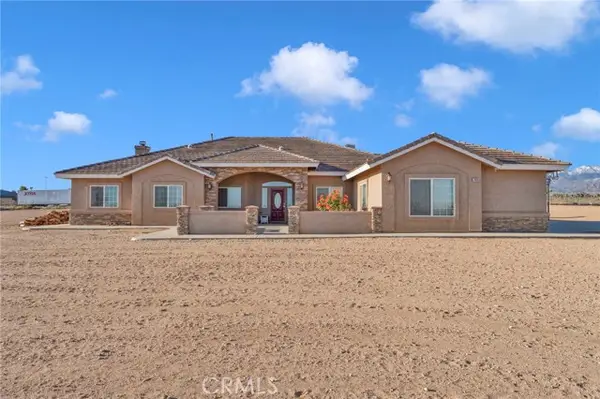 7435 Solano, Phelan, CA 92371