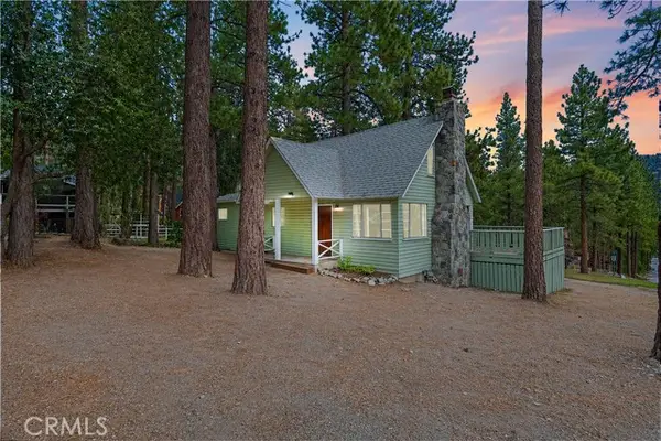 1100 Partridge, Wrightwood, CA 92397