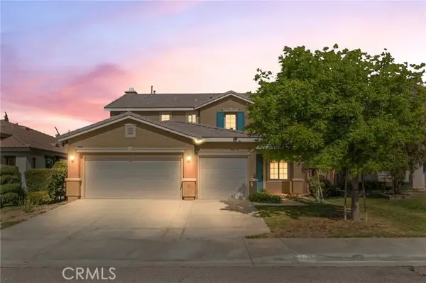13761 Bayberry Street, Victorville, CA 92392