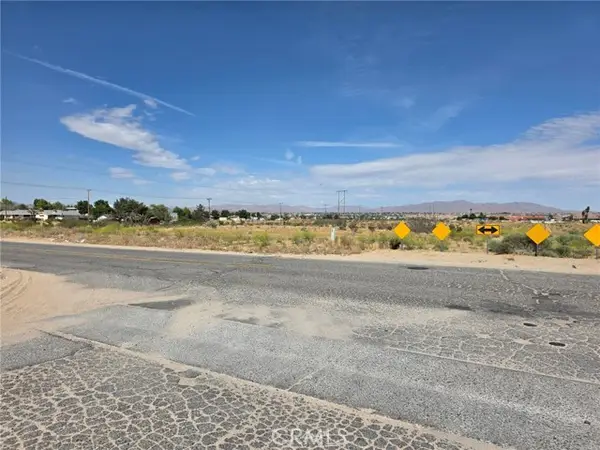 0 Tamarisk Rd, Victorville, CA 92395