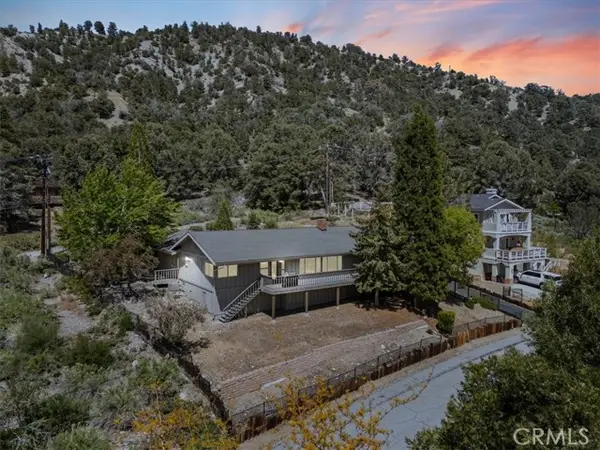 1090 Rivera, Wrightwood, CA 92397
