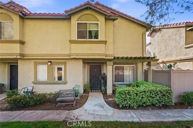 8439 Sunset Trail  #B, Rancho Cucamonga, CA 91730 - #1