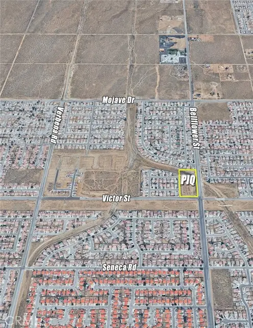 0 Bellflower Street, Adelanto, CA 92301 - #2