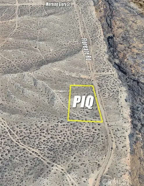 0 Floreate Road, Adelanto, CA 92301 - #2