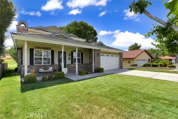 12820 Golf Course Drive, Victorville, CA 92395