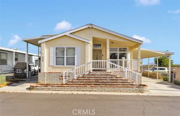 20843 Waalew  #space 138, Apple Valley, CA 92307