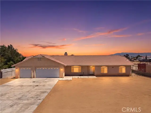 11837 11th, Hesperia, CA 92345 - #1