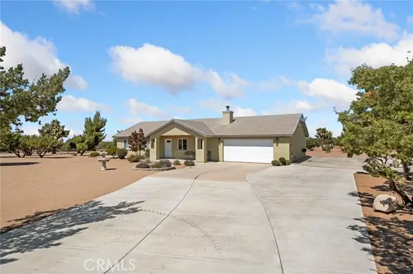 9223 Macron Street, Hesperia, CA 92344