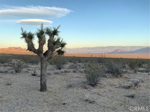 0 VL Near Lucerne Valley Cutoff, Barstow, CA 92311