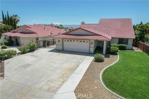 18085 Pier, Victorville, CA 92395