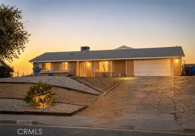 13875 Montecito, Victorville, CA 92395 - #1