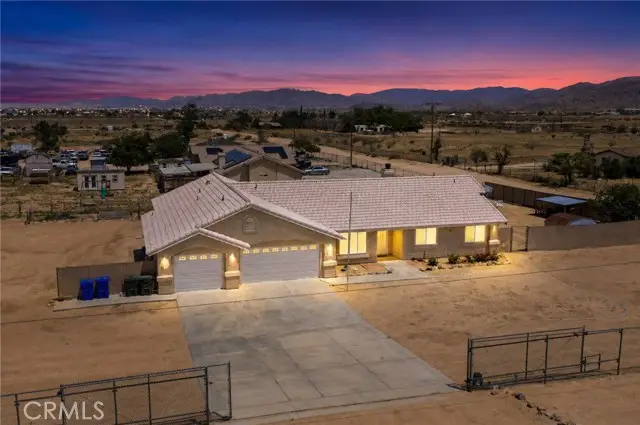 22772 Lancelet, Apple Valley, CA 92308 - #1