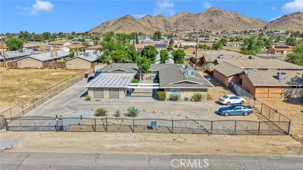 15400 Kiamichi Road, Apple Valley, CA 92307
