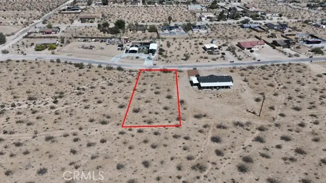131 4th Street, Joshua Tree, CA 92252 - #1