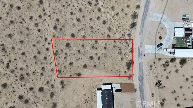 131 4th Street, Joshua Tree, CA 92252 - #3