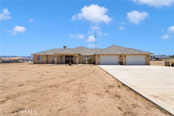 14201 Rodeo Road, Hesperia, CA 92344