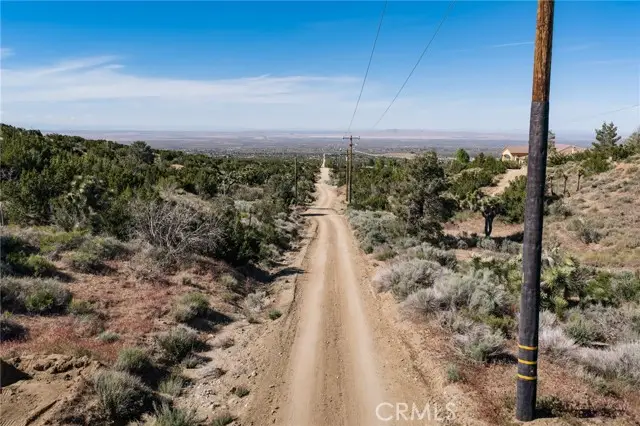 0 Silver Rock, Pinon Hills, CA 92372 - #1
