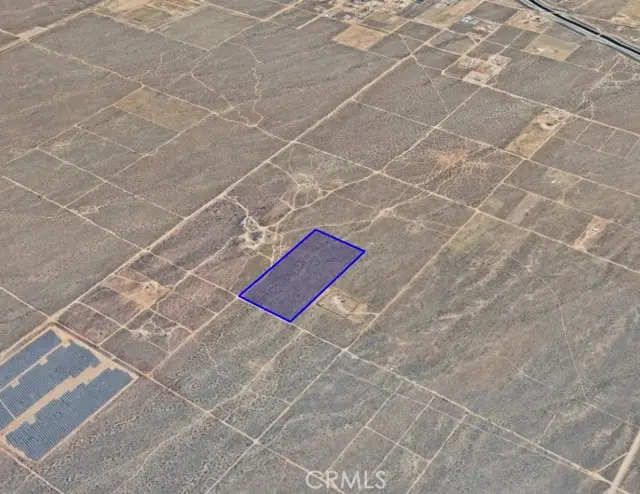 0 Luna Road, Phelan, CA 92371 - #1