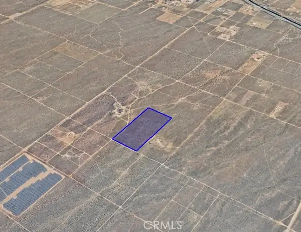 0 Luna Road, Phelan, CA 92371