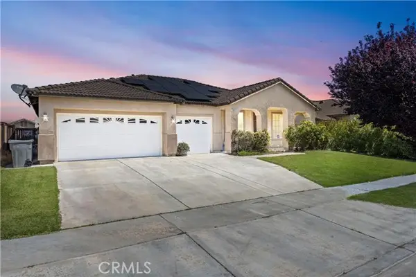 13912 Pinellia, Hesperia, CA 92344