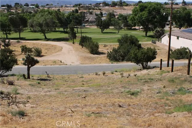 0 Buckthorn, Hesperia, CA 92345 - #2