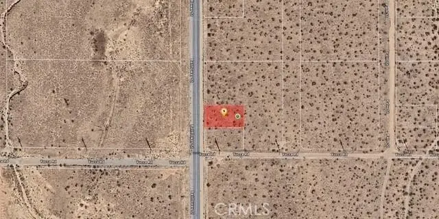 0 Bellflower Street, Adelanto, CA 92301 - #1