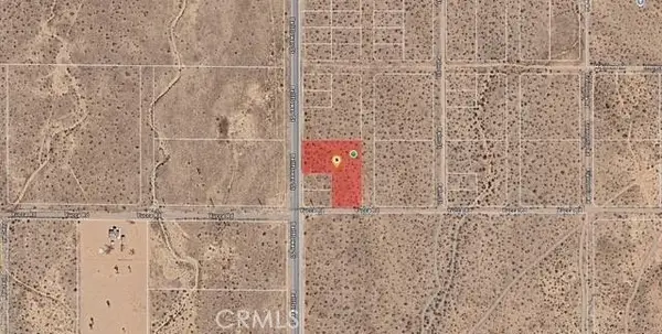 0 Bellflower Road, Adelanto, CA 92301