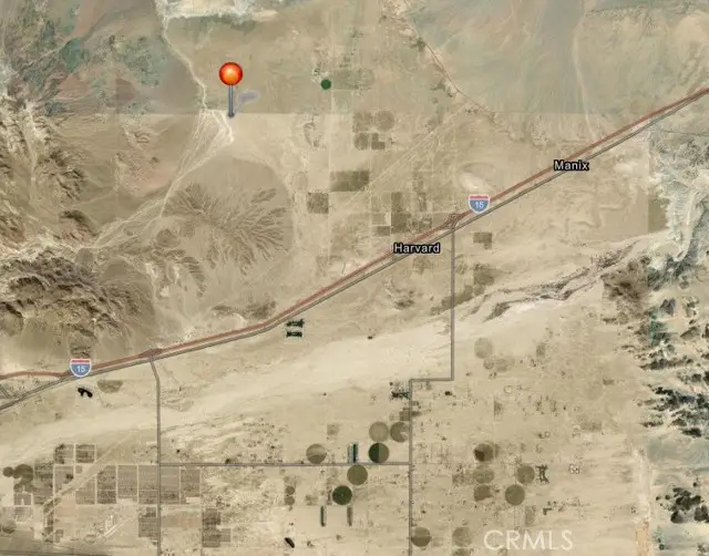 0 Sand Road, Newberry Springs, CA 92365 - #2