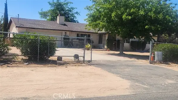 9070 6th, Hesperia, CA 92345